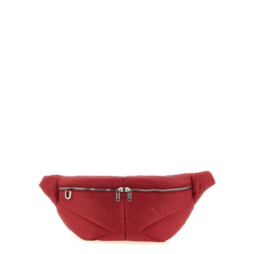 Rick Owens Multicolor Polyester Crossbody Women's Bag